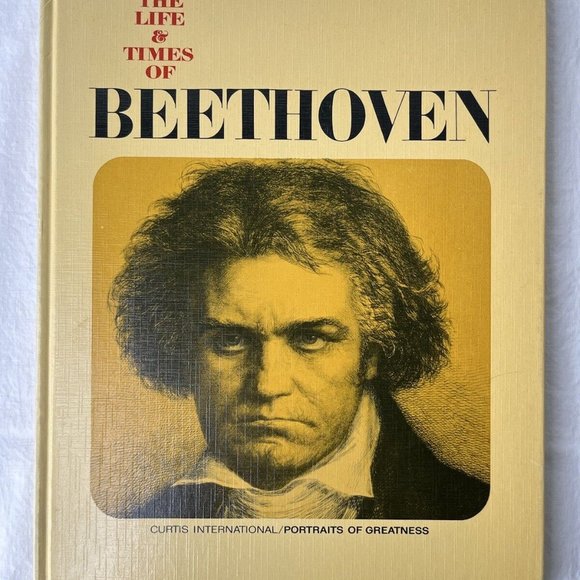 The Life and Times Portraits Of Greatness 6 Hardcover Collection Books 1967 YR - Picture 4 of 11